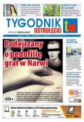 Tygodnik Ostrołęcki