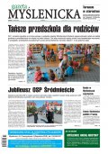 GAZETA MYŚLENICKA