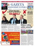 GAZETA RADOMSZCZAŃSKA