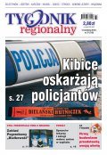TYGODNIK REGIONALNY