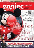 Goniec Polski