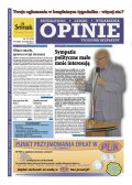Opinie