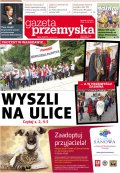 Gazeta Przemyska