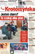 Gazeta Krotoszyńska