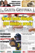 Tygodnik Gazeta Gryfińska