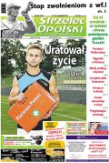 „Strzelec Opolski” Tygodnik Regionalny