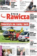 Życie Rawicza