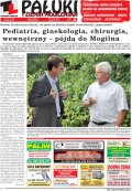 Pałuki i Ziemia Mogileńska