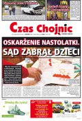 Czas Chojnic