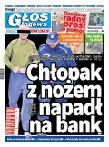 GŁOS GŁOGOWA TYGODNIK LOKALNY