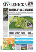GAZETA MYŚLENICKA