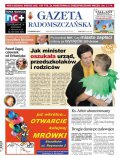 GAZETA RADOMSZCZAŃSKA