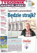 Tygodnik Nadwiślański