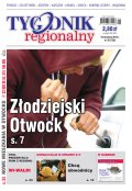 TYGODNIK REGIONALNY