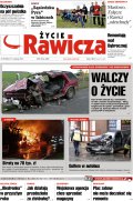Życie Rawicza