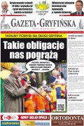 Tygodnik Gazeta Gryfińska