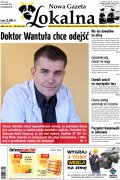 Nowa Gazeta Lokalna
