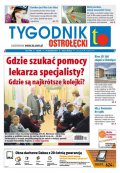 Tygodnik Ostrołęcki