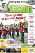 „Strzelec Opolski” Tygodnik Regionalny