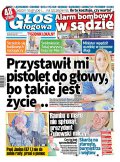 GŁOS GŁOGOWA TYGODNIK LOKALNY
