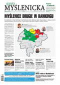 GAZETA MYŚLENICKA