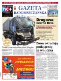 GAZETA RADOMSZCZAŃSKA