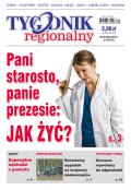 TYGODNIK REGIONALNY