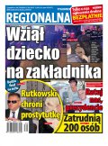 TYGODNIK REGIONALNA - Nowa Sól