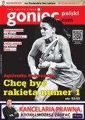 Goniec Polski