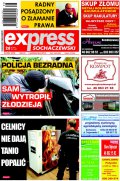 Express Sochaczewski