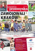 Gazeta Przemyska