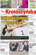 Gazeta Krotoszyńska