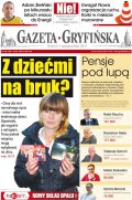 Tygodnik Gazeta Gryfińska