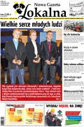Nowa Gazeta Lokalna
