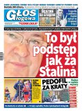 GŁOS GŁOGOWA TYGODNIK LOKALNY