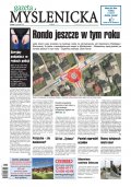 GAZETA MYŚLENICKA