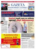 GAZETA RADOMSZCZAŃSKA