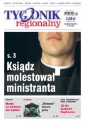 TYGODNIK REGIONALNY