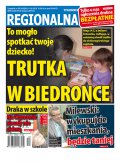 TYGODNIK REGIONALNA - Nowa Sól