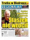 GAZETA REGIONALNA