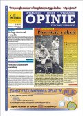Opinie