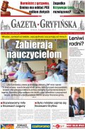 Tygodnik Gazeta Gryfińska