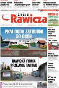 Życie Rawicza