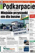 Nowe Podkarpacie