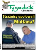 Tygodnik Człuchowski