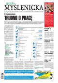 GAZETA MYŚLENICKA