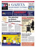 GAZETA RADOMSZCZAŃSKA