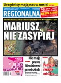 TYGODNIK REGIONALNA - Nowa Sól