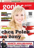 Goniec Polski