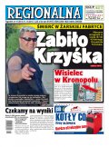 GAZETA REGIONALNA